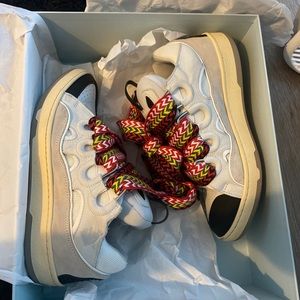Lanvin Sneakers